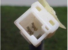 Recambio de enganche cinturon trasero derecho para kia sportage 1.6 crdi cat referencia OEM IAM 89840F1000WK   2