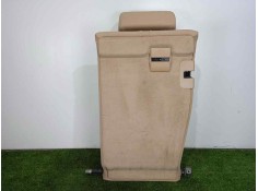 Recambio de asientos trasero derecho para bmw x3 (e83) 2.0 16v diesel cat referencia OEM IAM  CUERO.BEIGE RESPALDO - 1.PLAZA 2