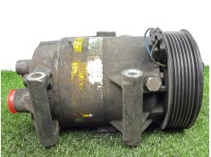 Recambio de compresor aire acondicionado para nissan primera berlina (p12) 1.9 16v turbodiesel cat referencia OEM IAM 8200309193 2