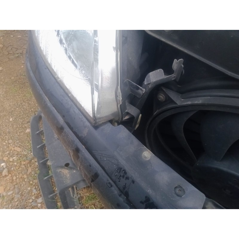 Recambio de faro derecho para citroën xsara coupe 2.0 hdi referencia OEM IAM 9648446580 SIN.ANTINIEBLA TARA
