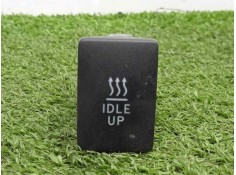 Recambio de interruptor para toyota land cruiser (j15) 3.0 turbodiesel cat referencia OEM IAM 8445360070 4.PINES 