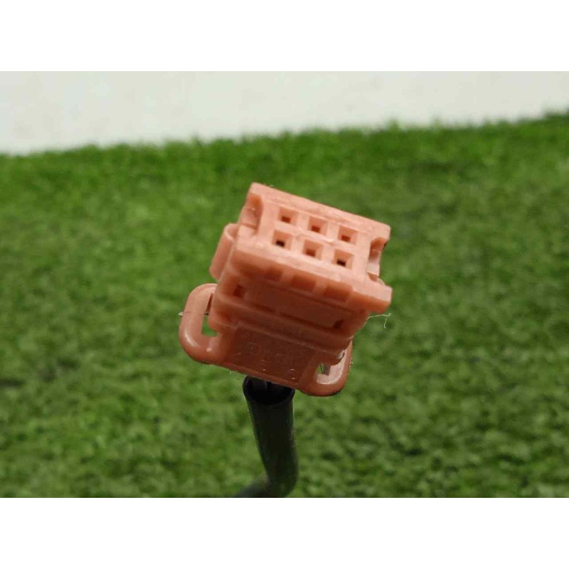 Recambio de antena para citroën xsara picasso 1.6 16v hdi referencia OEM IAM 9641551180  