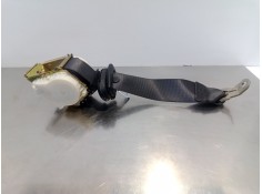 Recambio de cinturon seguridad trasero derecho para bmw serie 6 cabrio (e64) 4.4 v8 32v cat referencia OEM IAM   