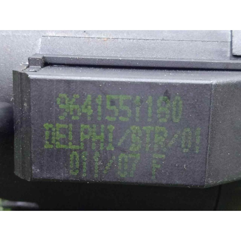 Recambio de antena para citroën xsara picasso 1.6 16v hdi referencia OEM IAM 9641551180  