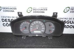 Recambio de cuadro instrumentos para kia rio 1.5 cat referencia OEM IAM 94003FD160-20031113  