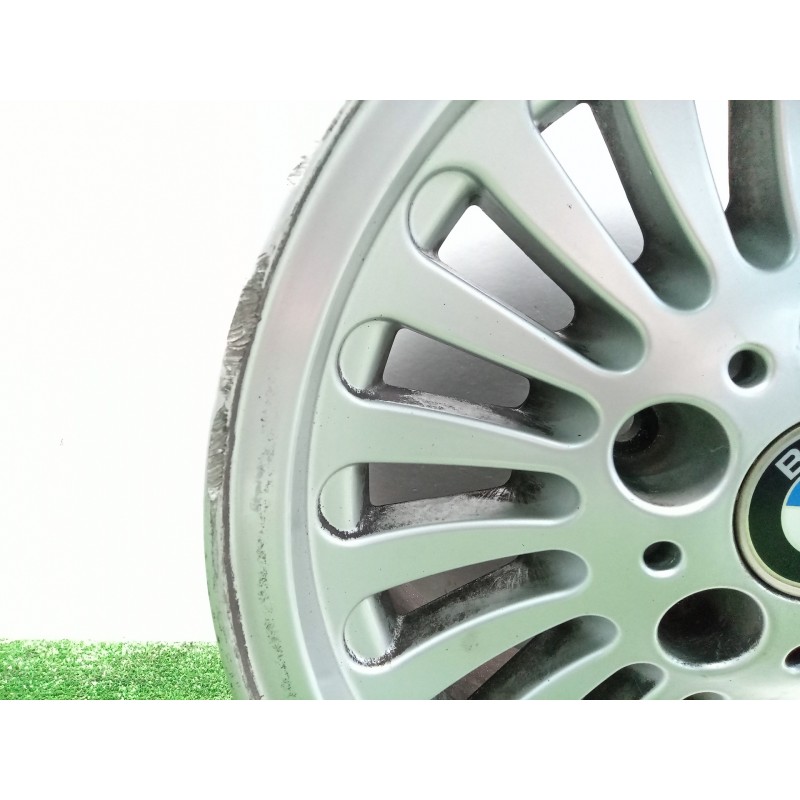 Recambio de llanta para bmw serie 5 berlina (e39) 2.0 24v referencia OEM IAM  15´´PULGADAS LLANTAS - LLANTA