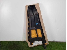 Recambio de asientos trasero derecho para bmw x3 (e83) 2.0 16v diesel cat referencia OEM IAM  CUERO.BEIGE LATERAL 2