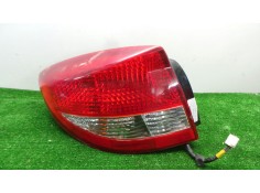 Recambio de piloto trasero izquierdo para kia rio 1.3 cat referencia OEM IAM  02-05 4.PUERTAS