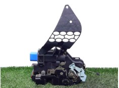 Recambio de cerradura puerta trasera derecha para volkswagen touareg (7la) 2.5 tdi referencia OEM IAM 7L0839016 7.PINES CONECTOR 2