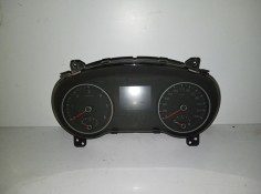 Recambio de cuadro instrumentos para kia sportage 1.6 crdi cat referencia OEM IAM 94043F1680  