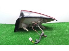 Recambio de piloto trasero izquierdo para kia rio 1.3 cat referencia OEM IAM  02-05 4.PUERTAS 2