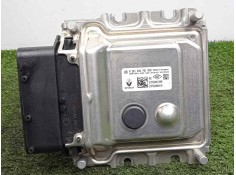 Recambio de centralita motor uce para fiat talento kombi (296) l1h1 1,0t basis (m1) referencia OEM IAM 0281034701-237G00120R-237