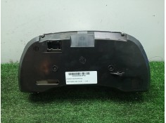 Recambio de cuadro instrumentos para fiat panda (169) 1.2 cat referencia OEM IAM 51711239-503000480900 1.CONECTOR  2