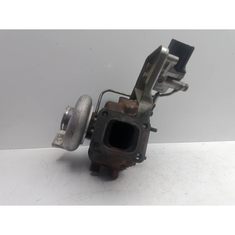 Recambio de turbocompresor para mitsubishi canter 4.05  4.9 diesel referencia OEM IAM ME227578-4938902302  