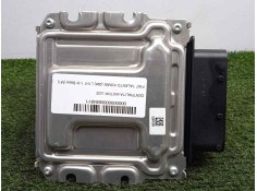 Recambio de centralita motor uce para fiat talento kombi (296) l1h1 1,0t basis (m1) referencia OEM IAM 0281034701-237G00120R-237 2