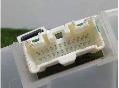 Recambio de cuadro instrumentos para mazda 6 lim. (gh) 2.2 turbodiesel cat referencia OEM IAM 3AGDK1A 2.CONECTORES  2