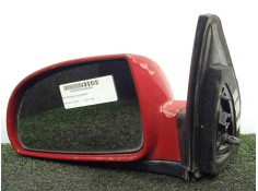 Recambio de retrovisor izquierdo para kia rio 1.3 cat referencia OEM IAM  03-06 - ELECTRICO - 5.PINES ROJO