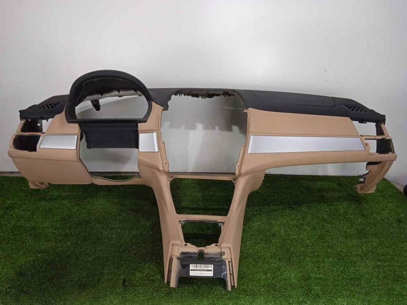 Recambio de salpicadero para bmw x3 (e83) 2.0 16v diesel cat referencia OEM IAM  BEIGE - NEGRO 