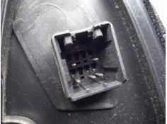 Recambio de retrovisor izquierdo para kia rio 1.3 cat referencia OEM IAM  03-06 - ELECTRICO - 5.PINES ROJO 2