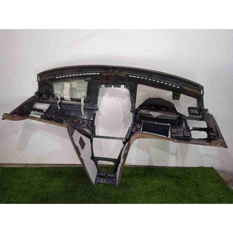 Recambio de salpicadero para bmw x3 (e83) 2.0 16v diesel cat referencia OEM IAM  BEIGE - NEGRO 