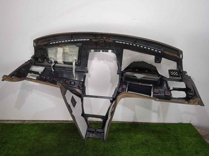 Recambio de salpicadero para bmw x3 (e83) 2.0 16v diesel cat referencia OEM IAM  BEIGE - NEGRO 