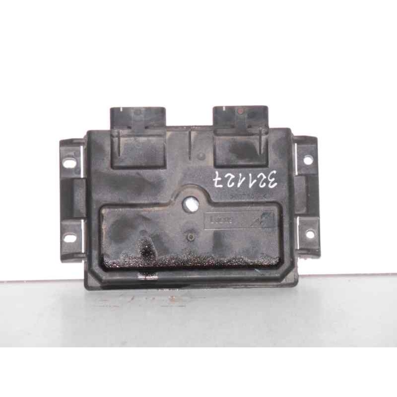 Recambio de centralita motor uce para peugeot 206 berlina 1.9 diesel referencia OEM IAM R04080015HDWLC1296413901809644710280  