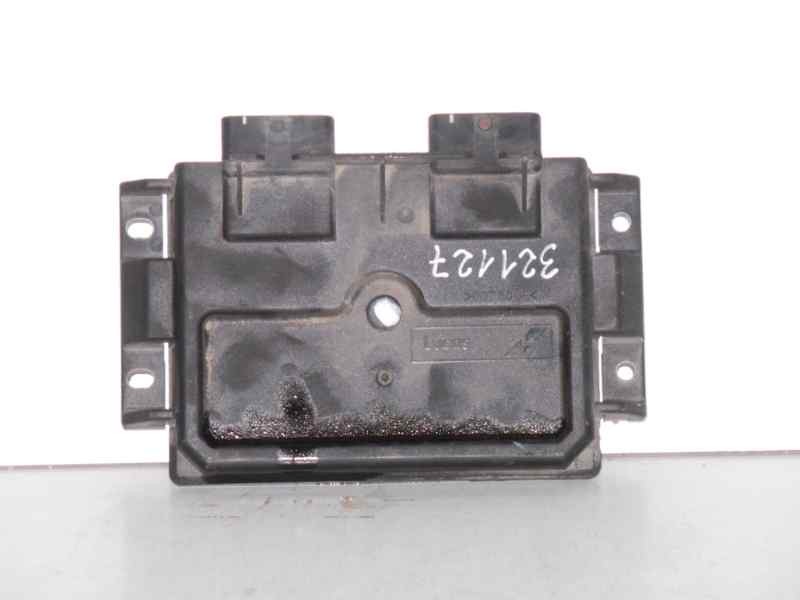 Recambio de centralita motor uce para peugeot 206 berlina 1.9 diesel referencia OEM IAM R04080015HDWLC1296413901809644710280  