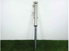 Recambio de horquilla para yamaha xj 550 / 650 / 750 referencia OEM IAM 4K02312600 IZQUIERDA BARRA IZQUIERDA