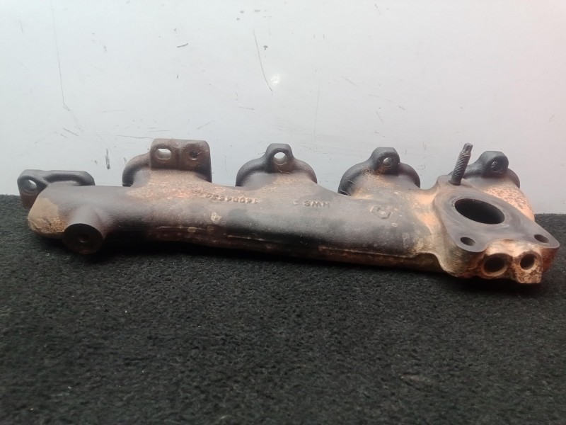 Recambio de colector escape para nissan x-trail (t32) 1.6 dci turbodiesel cat referencia OEM IAM   