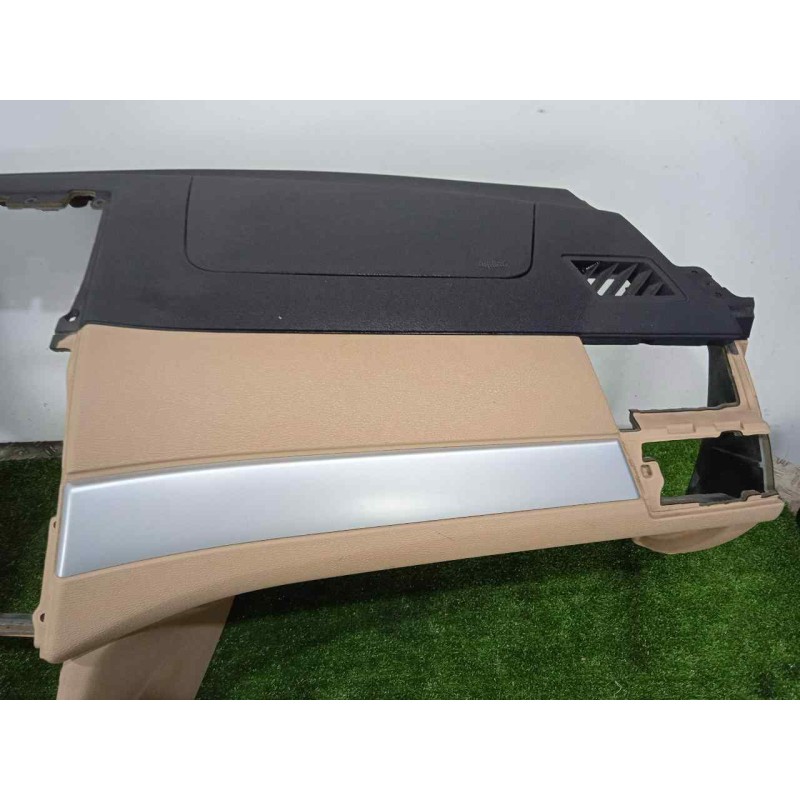 Recambio de salpicadero para bmw x3 (e83) 2.0 16v diesel cat referencia OEM IAM  BEIGE - NEGRO 