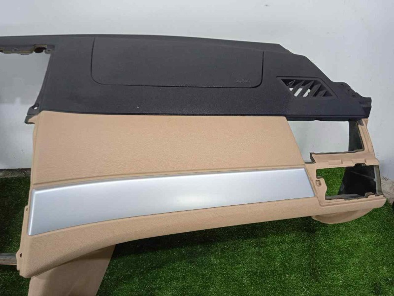 Recambio de salpicadero para bmw x3 (e83) 2.0 16v diesel cat referencia OEM IAM  BEIGE - NEGRO 