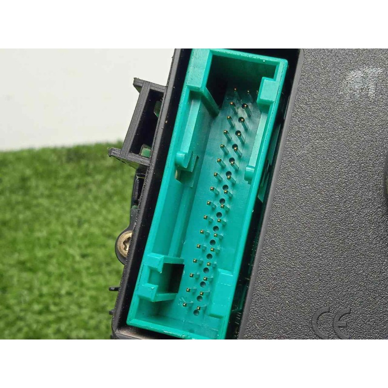 Recambio de cuadro instrumentos para volkswagen golf iv berlina (1j1) 1.9 tdi referencia OEM IAM 1J0920826CX  