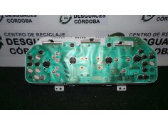 Recambio de cuadro instrumentos para kia rio 1.5 cat referencia OEM IAM 94003FD160-20031113   2