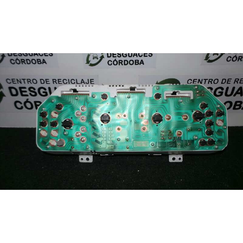 Recambio de cuadro instrumentos para kia rio 1.5 cat referencia OEM IAM 94003FD160-20031113  