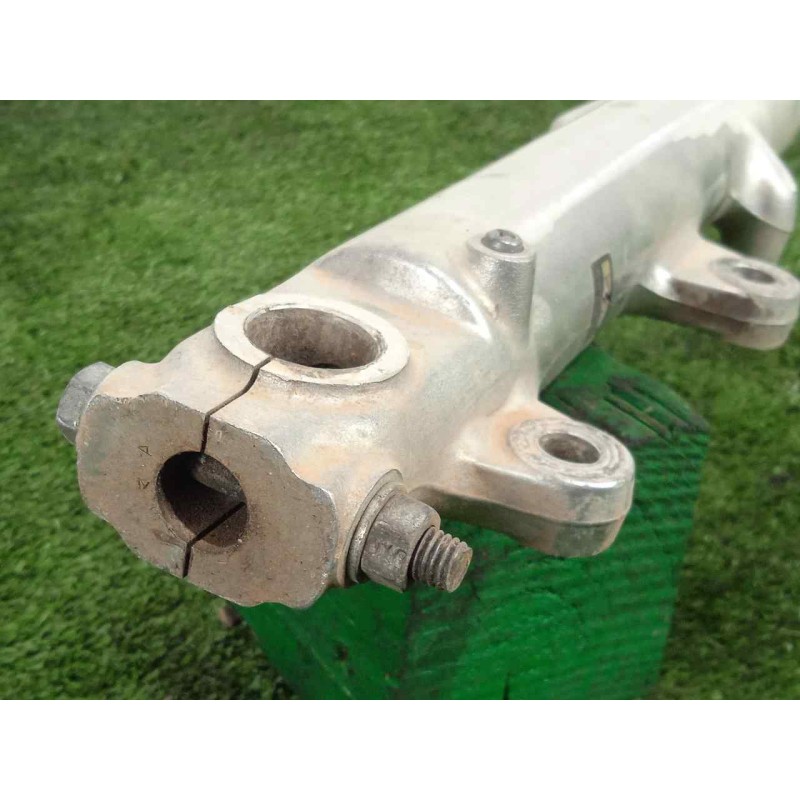 Recambio de horquilla para yamaha xj 550 / 650 / 750 referencia OEM IAM 4K02312600 IZQUIERDA BARRA IZQUIERDA