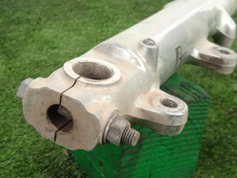 Recambio de horquilla para yamaha xj 550 / 650 / 750 referencia OEM IAM 4K02312600 IZQUIERDA BARRA IZQUIERDA