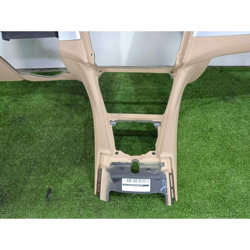 Recambio de salpicadero para bmw x3 (e83) 2.0 16v diesel cat referencia OEM IAM  BEIGE - NEGRO 