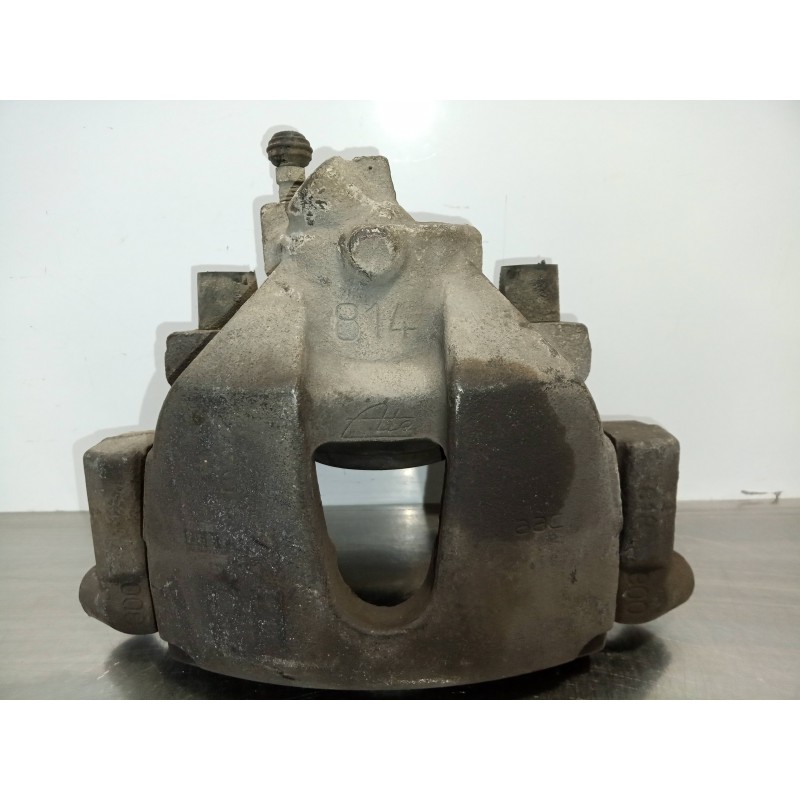 Recambio de pinza freno delantera derecha para ford focus berlina (cap) 1.8 tdci turbodiesel cat referencia OEM IAM 29981-814-81