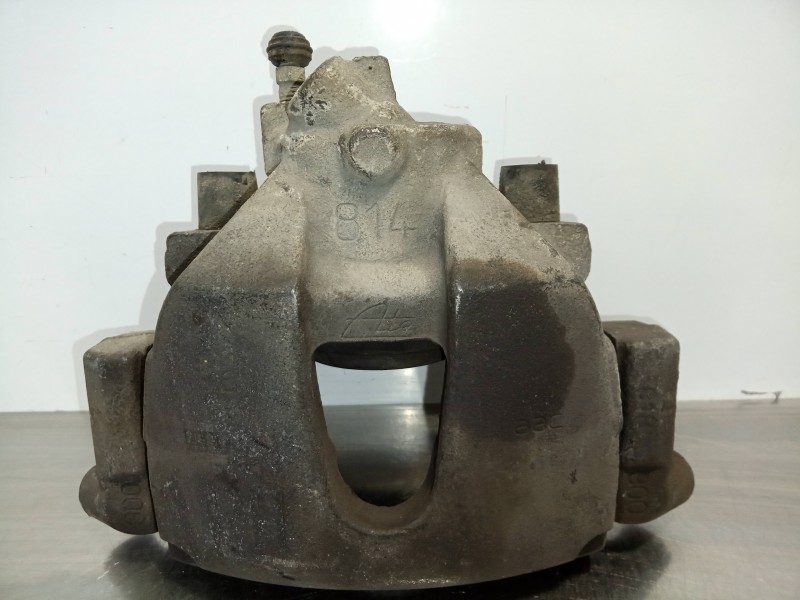 Recambio de pinza freno delantera derecha para ford focus berlina (cap) 1.8 tdci turbodiesel cat referencia OEM IAM 29981-814-81