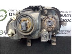 Recambio de faro izquierdo para renault clio ii fase i (b/cbo) 1.2 referencia OEM IAM  98-01 DOBLE.OPTICA 2