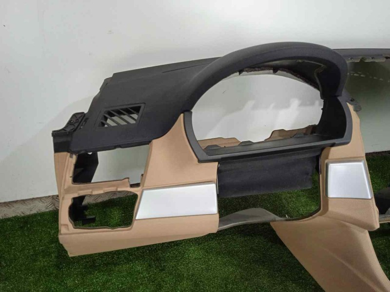 Recambio de salpicadero para bmw x3 (e83) 2.0 16v diesel cat referencia OEM IAM  BEIGE - NEGRO 