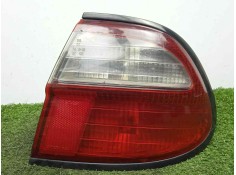 Recambio de piloto trasero derecho para nissan almera (n15) 2.0 diesel referencia OEM IAM SINREFERENCIA 98-00 - 4.PUERTAS EXTERI