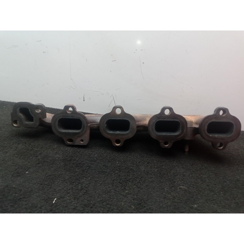 Recambio de colector escape para nissan x-trail (t32) 1.6 dci turbodiesel cat referencia OEM IAM   