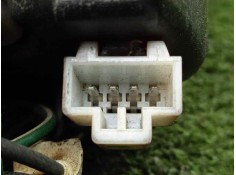 Recambio de piloto trasero derecho para nissan almera (n15) 2.0 diesel referencia OEM IAM SINREFERENCIA 98-00 - 4.PUERTAS EXTERI 2