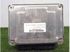 Recambio de centralita motor uce para volkswagen golf iv berlina (1j1) 1.9 tdi referencia OEM IAM 0281010974-038906019AT-EDC15P  2