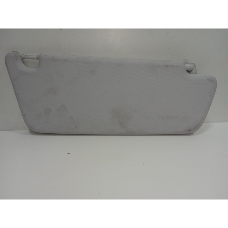 Recambio de parasol izquierdo para opel corsa e gsi referencia OEM IAM S180807A  