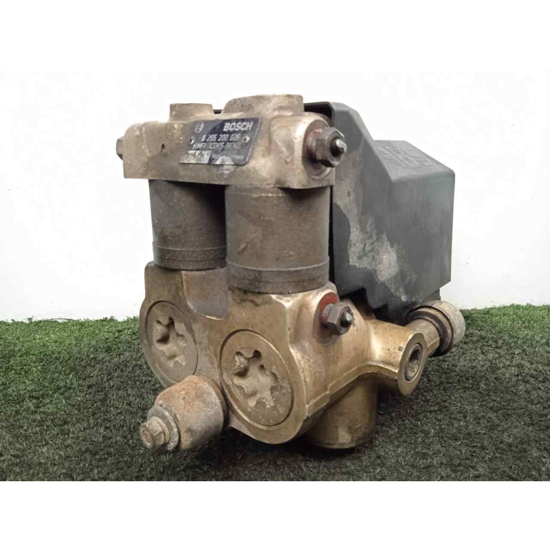 Recambio de abs para mercedes-benz clase e (w124) berlina 2.3 cat referencia OEM IAM 0265200026 BOSCH 