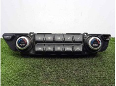 Recambio de mando climatizador para kia sportage 1.6 crdi cat referencia OEM IAM 97250F1CB0AK5  