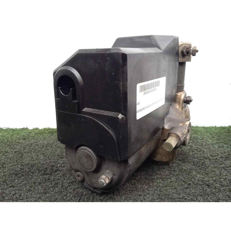 Recambio de abs para mercedes-benz clase e (w124) berlina 2.3 cat referencia OEM IAM 0265200026 BOSCH 