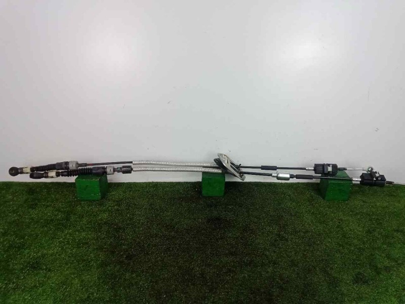 Recambio de varillaje cambio para kia ceed 1.0 tgdi cat referencia OEM IAM 43794G4400  